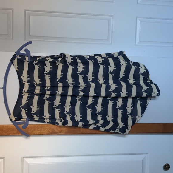 Sheer cat tank - Picture 4 of 4